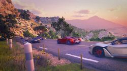 Игра NACON Gear.Club Unlimited 3, для ПК, регион: Россия,СНГ