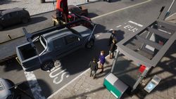 Игра ASTRAGON Police Simulator: Patrol Officers, для ПК, регион: СНГ