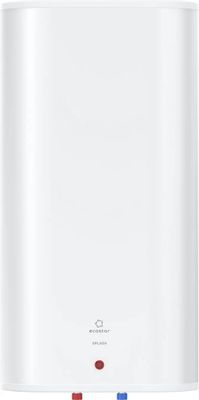Водонагреватель ECOSTAR Splash EWH-SP80-FS, накопительный, 2кВт, 80л ...