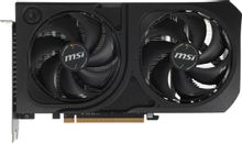 Изображение товара Видеокарта MSI GeForce RTX 5060 TI 16G Shadow 2X OC Plus