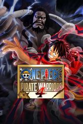 Изображение товара Игра NAMCO BANDAI One Piece: Pirate Warriors 4, для ПК, регион: Россия, RUS (интерфейс и субтитры) Изображение товара Игра NAMCO BANDAI One Piece: Pirate Warriors 4, для ПК, регион: Россия, RUS (интерфейс и субтитры)