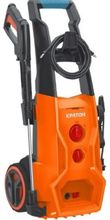 Мойка высокого давления КРАТОН HPWA-2500 [3 20 01 007] – купить в ...