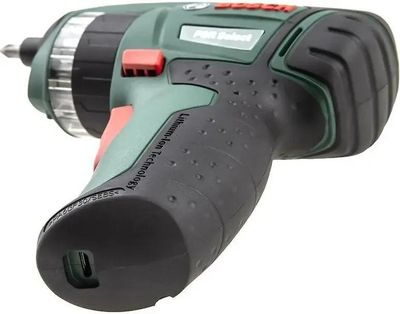 Bosch psr select charger deals