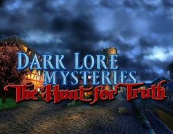 Изображение товара Игра STRATEGY FIRST Dark Lore Mysteries: The Hunt For Truth, для ПК, регион: Россия, английская версия Изображение товара Игра STRATEGY FIRST Dark Lore Mysteries: The Hunt For Truth, для ПК, регион: Россия, английская версия