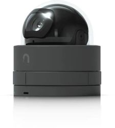 Камера видеонаблюдения IP Ubiquiti G5 Dome Ultra Black, черный