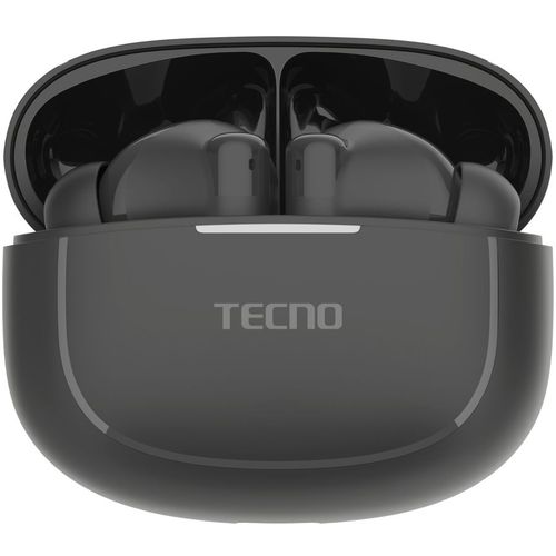 Наушники TECNO Buds 4 BD04, Bluetooth, внутриканальные, [bd04 white]