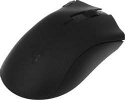 Мышь беспроводная Razer DeathAdder V2 X HyperSpeed, USB, черный