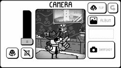 Игра GAME OF PID Toem: A Photo Adventure, для ПК, регион: Россия,СНГ