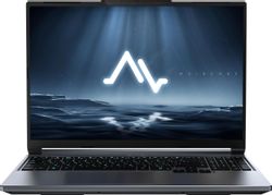 Изображение товара Игровой ноутбук MAIBENBEN X16C-i54456 с RTX 5060 и 16 дюймов IPS