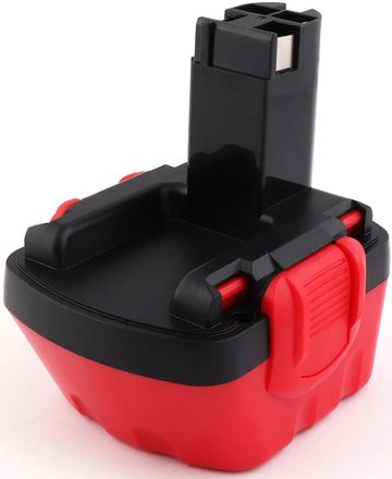 Батарея аккумуляторная для Bosch TopON TOP-PTGD-BOS-12(A)2, 12В, 2Ач, NiCd [101657]