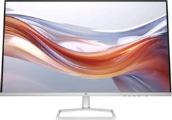 Изображение товара 31.5" Монитор HP Series 5 532sf,  1920x1080,  VA,  100Гц,  2хHDMI,  черный и серебристый [94f50as]