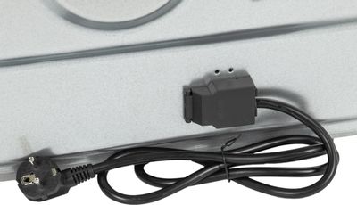 Духовой шкаф Midea MO68100GB, черный – купить в Ситилинк | 1207780