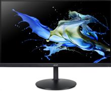 Изображение товара 27 дюймовый монитор Acer CB272Ebmiprx с Full HD IPS и FreeSync для офиса