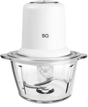 Измельчитель электрический BQ CH1741 1.2л. 400Вт белый – купить в ...