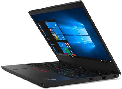 Ноутбук Lenovo ThinkPad E14-IML T 14