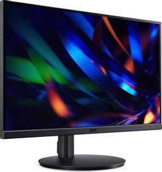 23.8" Монитор Acer Vero CB242YE3bmirzx,  1920x1080