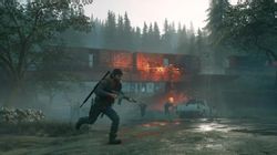 Дополнение к игре PlayStation Days Gone - Broken Road, для ПК, регион: Россия,СНГ