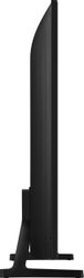 43" Телевизор Samsung QE43Q7FAAUXRU QLED, 4K Ultra HD, СМАРТ ТВ, Tizen OS, черный