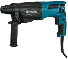 Изображение товара Перфоратор Makita M8701B мощный и универсальный для строительных работ