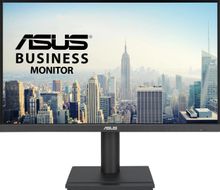 Изображение товара 23.8" Монитор ASUS VA24DQFS,  1920x1080,  IPS,  100Гц,  1хHDMI,  1хDP,  черный [90lm0540-b01370/b01371]