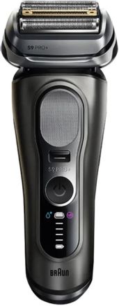 Электробритва Braun Series 9 9615s, серебристый