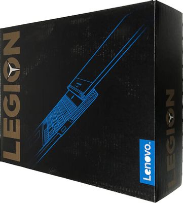 Lenovo Legion Y530 15ICH 15.6