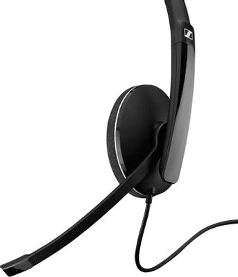 Sennheiser pc headphones clearance