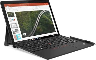 Ноутбук Lenovo ThinkPad X12 Detachable G1 T 12.3