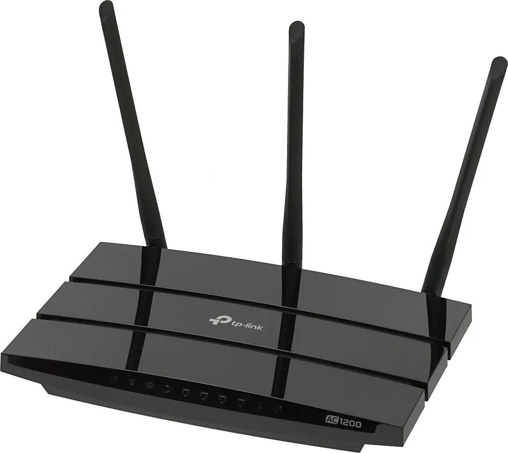 Маршрутизатор TP-LINK Archer C1200