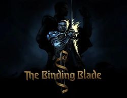 Дополнение к игре RED HOOK STUDIOS Darkest Dungeon II: The Binding Blade, для ПК, регион: Россия,СНГ