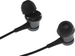 Наушники Xiaomi In-Ear, 3.5 мм, черный