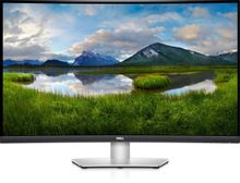 Изображение товара 31.5 дюймовый 4K монитор Dell S3221QSA с изогнутым экраном и HDMI