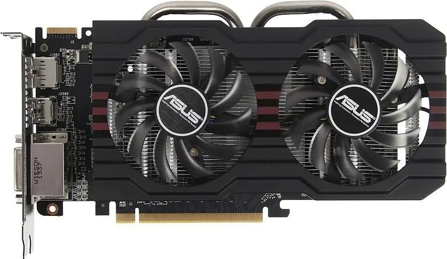 Gtx 1050 vs r9 270 hot sale