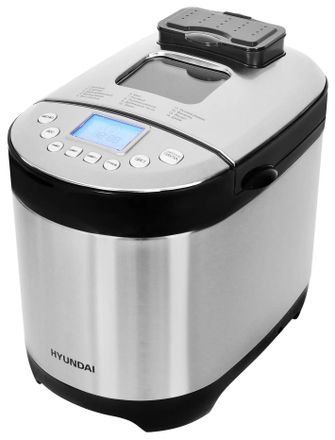 Хлебопечь Hyundai HYBM-4081, черный