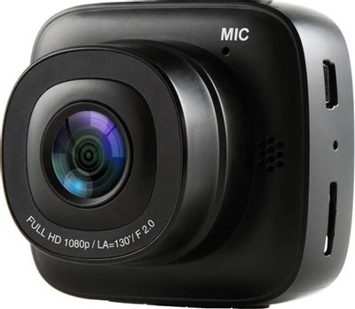 Отзывы на Видеорегистратор Prology VX-M350, черный в интернет-магазине ...