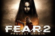 Изображение товара Игра WARNER BROTHERS F.E.A.R. 2: Project Origin для ПК