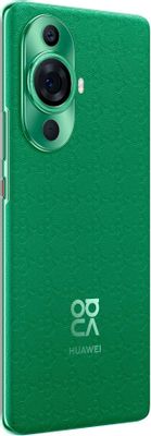 Характеристики Смартфон Huawei nova 11 Pro 8/256Gb, GOA-LX9, зеленый ...