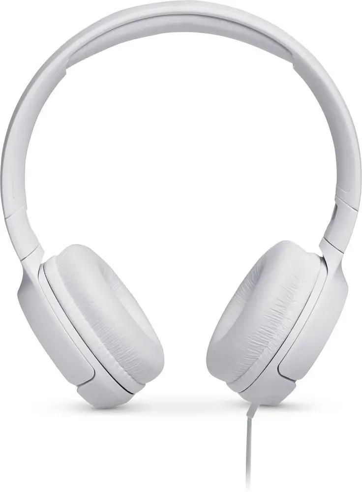 JBL Tune 500 3.5 jblt500wht 1857335