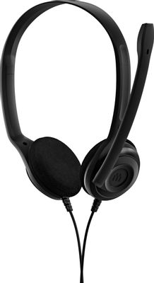 Pc headset sennheiser discount