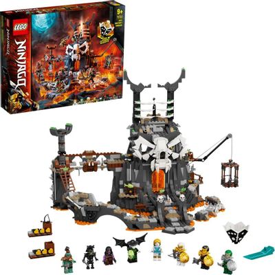 71722 lego instructions shop