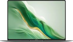 Изображение товара Ноутбук Honor MagicBook Art 14 MRA-521, 14.6", 2024, OLED, Intel Core Ultra 5 125H 1.2ГГц, 14-ядерный, 32ГБ LPDDR5x, 1ТБ SSD,  Intel Arc, Windows 11 Home,  зеленый [5301akxn]
