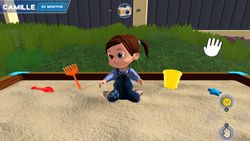 Игра MICROIDS My Universe - My Baby, для  ПК,  регион: Россия,СНГ