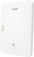 IP базовая станция Yealink W80DM – купить в Ситилинк | 1433051
