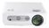Изображение товара Проектор Cactus CS-PRM.05WT.Full HD-W,  белый,  Wi-Fi [cs-prm.05wt.wuxga-w]