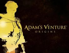 Изображение товара Игра Adam's Venture Origins для ПК на русском языке цифровой ключ