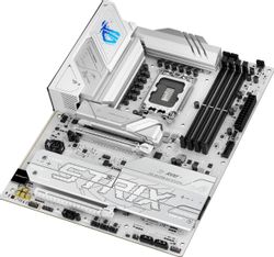 Материнская плата ASUS ROG STRIX B860-A GAMING WIFI