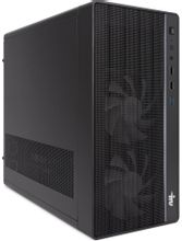 Изображение товара Компьютер iRU Tactio 310H6SEA Intel Core i5 12400F,  DDR4 16ГБ, 512ГБ SSD, NVIDIA GeForce RTX 3050 - 6 ГБ,  FreeDOS,  черный [2113794]