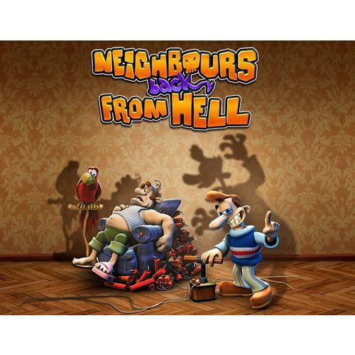 Игра HANDYGAMES Neighbours Back From Hell, для ПК, регион: Россия,СНГ, RUS (интерфейс и субтитры) — цена и наличие Игра HANDYGAMES Neighbours Back From Hell, для ПК, регион: Россия,СНГ, RUS (интерфейс и субтитры)