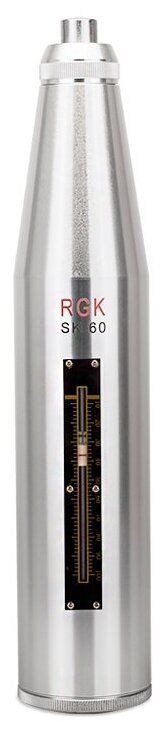 Обзор товара склерометр RGK SK-60 [4610011870439] (1598971) в интернет ...