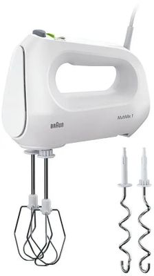 Инструкция, руководство по эксплуатации для миксер Braun HM1010WH ...